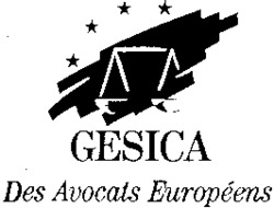 GESICA Des Avocats Européens