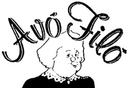 Avó Filó