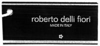 roberto delli fiori