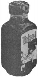 Teissi