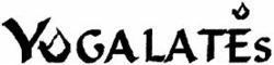 YOGALATEs