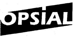 OPSIAL