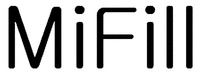 MiFill
