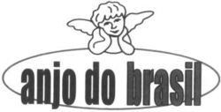 anjo do brasil