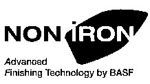 NON IRON Advanced Finishing Technology by BASF