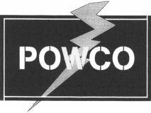POWCO