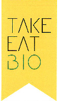 TAKE EAT BIO