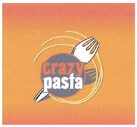 Crazy pasta