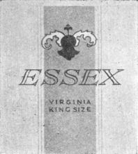 ESSEX VIRGINIA KING SIZE