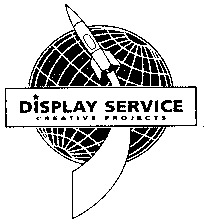 DISPLAY SERVICE CREATIVE PROJECTS