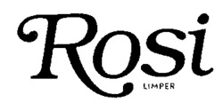 Rosi