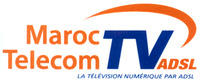 Maroc Telecom TV ADSL LA TÉLÉVISION NUMÉRIQUE PAR ADSL