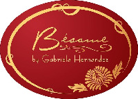 Bésame by Gabriela Hernandez