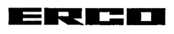 ERCO