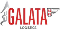 GALATA LOGISTICS ALPI