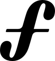 f