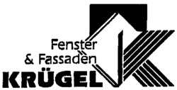Fenster & Fassaden KRÜGEL K