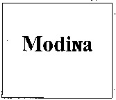 ModiNA