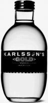 KARLSSON'S GOLD VODKA IMPORTED