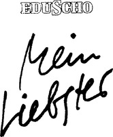EDUSCHO Mein Liebster