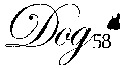 Dog 58