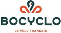 BOCYCLO LE VÉLO FRANÇAIS