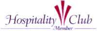 Hospitality Club Member