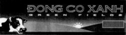 DONG CO XANH GREEN FIELDS