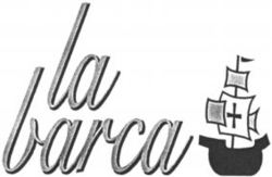la barca