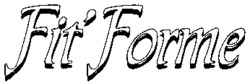 Fit'Forme