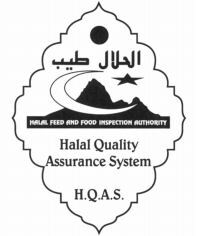 Halal Quality Assurance System H.Q.A.S.