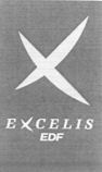 X EXCELIS EDF