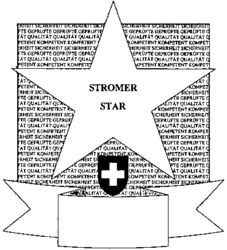 STROMER STAR