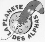 LA PLANETE DES ALPHAS