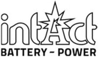 intAct BATTERY-POWER