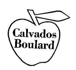 Calvados Boulard