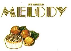 FERRERO MELODY