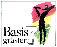 Basis 7 gräsler