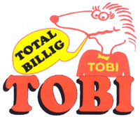 TOBI TOTAL BILLIG