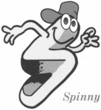 Spinny