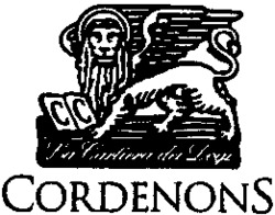 CORDENONS