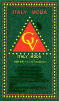 GV ITALY MODA