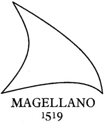 MAGELLANO 1519