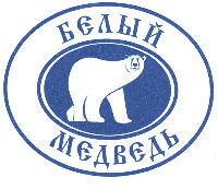 Belyj medved'