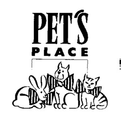 PET'S PLACE
