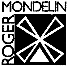 ROGER MONDELIN