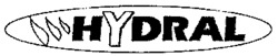 HYDRAL