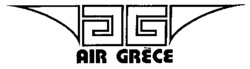 AG AIR GRÈCE