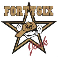 FORTYSIX Jonk