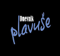 Dnevnik plavuse